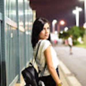 Meet your Posher, Cris